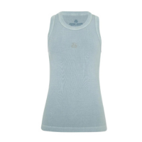 Regata John John Justa Irina Azul Claro - Azul