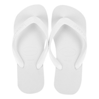 Sandália Havaianas Top Casual - Branco