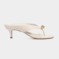 Sandália Kendall Vanilla