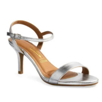 Sandália Vizzano Feminina Social Salto Médio Fino 6524-202