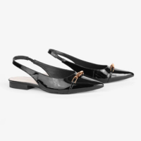 Sapatilha Miriam Black