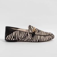 Loafer Boston Zebra