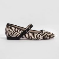 Sapatilha Vera Zebra