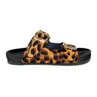 Flat Cuba Animal Print