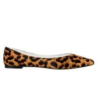 Sapatilha Candice Animal Print