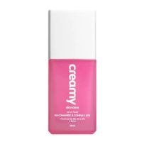 Sérum Facial Ultraconcentrado Creamy - Niacinamide B Complex 20 30ml