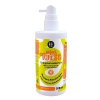 Shampoo Lola From Rio Plot Twist Sem Enxague 200ml