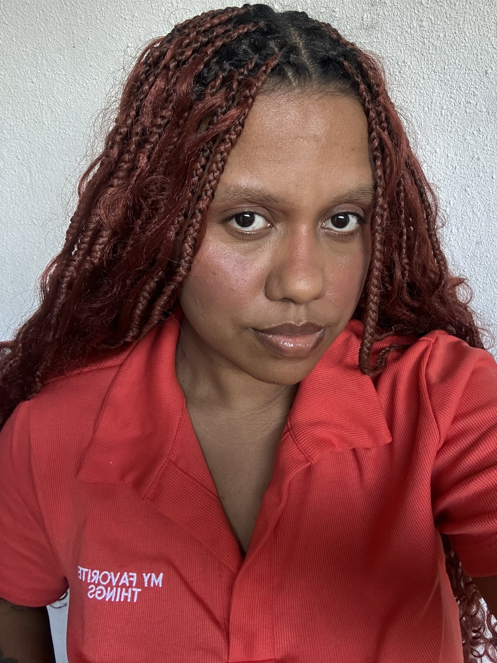 shampoo para trança