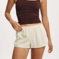 Short - Haven Micro Short