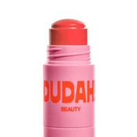 Stick Blush Multifuncional Dudah! Beauty - Cheek + Lip + Eye Coral