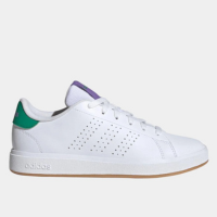 Tênis Adidas Advantage Base 2.0 Feminino - Branco