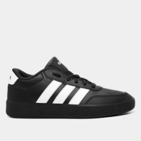 Tênis Adidas Breaknet - Preto