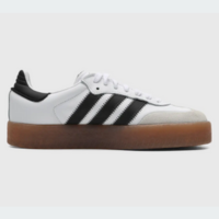 Tênis Adidas Originals Sambae W Branco