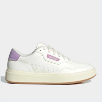 Tênis Adidas Park ST Feminino - Branco+Lilás