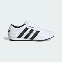 Tênis Adidas Tekwen Feminino - Branco+Preto