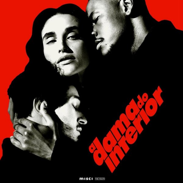 MISCI leva o cinema à passarela no Inverno 2026