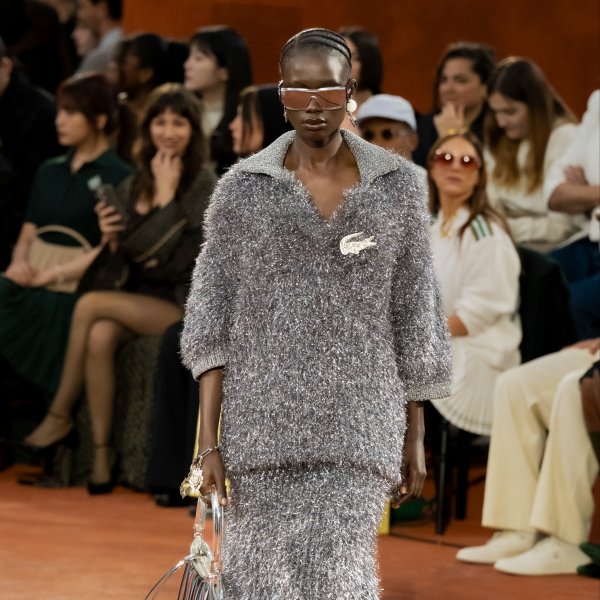 Lacoste x NK Store: A coleção FW25 chegou ao Brasil