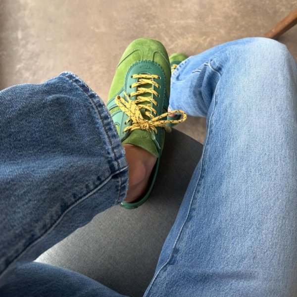 Calça jeans e tênis: looks bonitos e descomplicados para você apostar o ano todo