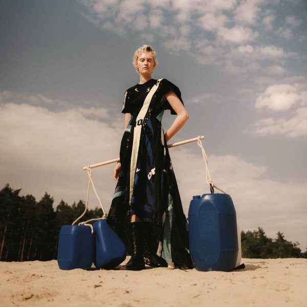 Por que a COP30 é importante e o que tem a ver com a indústria da moda?