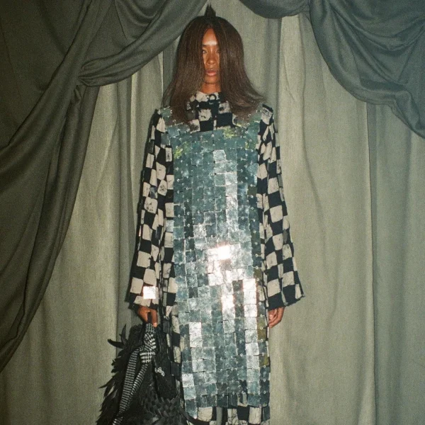 Tudo o que você precisa saber sobre a Lagos Fashion Week