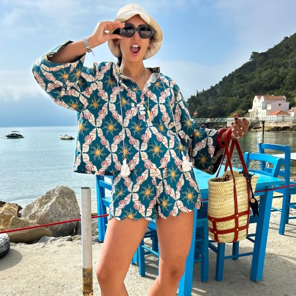 Looks com rasteirinha: ideias de como usar o sapato do verão