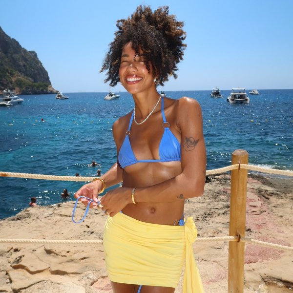 Maquiagem para praia: dicas infalíveis para sua make durar mais tempo