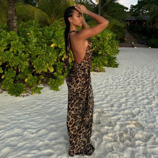 Modelos de vestido para o verão que merecem um espaço na sua mala