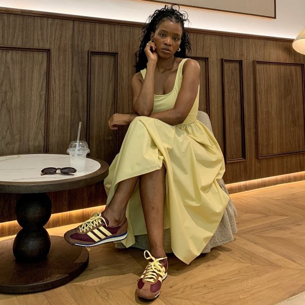 Sapato marrom é o novo preto: 6 looks para apostar na tendência do ano