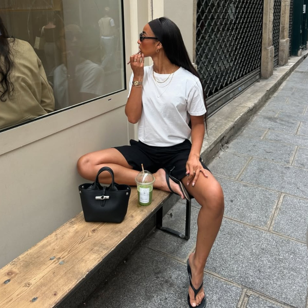 Eu acho esses sapatos femininos estilosos indispensáveis em qualquer estação