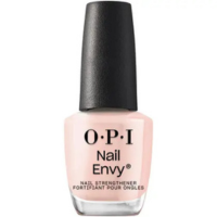 Tratamento de fortalecimento de unhas OPI Nail Envy Bubble Bath 15mL