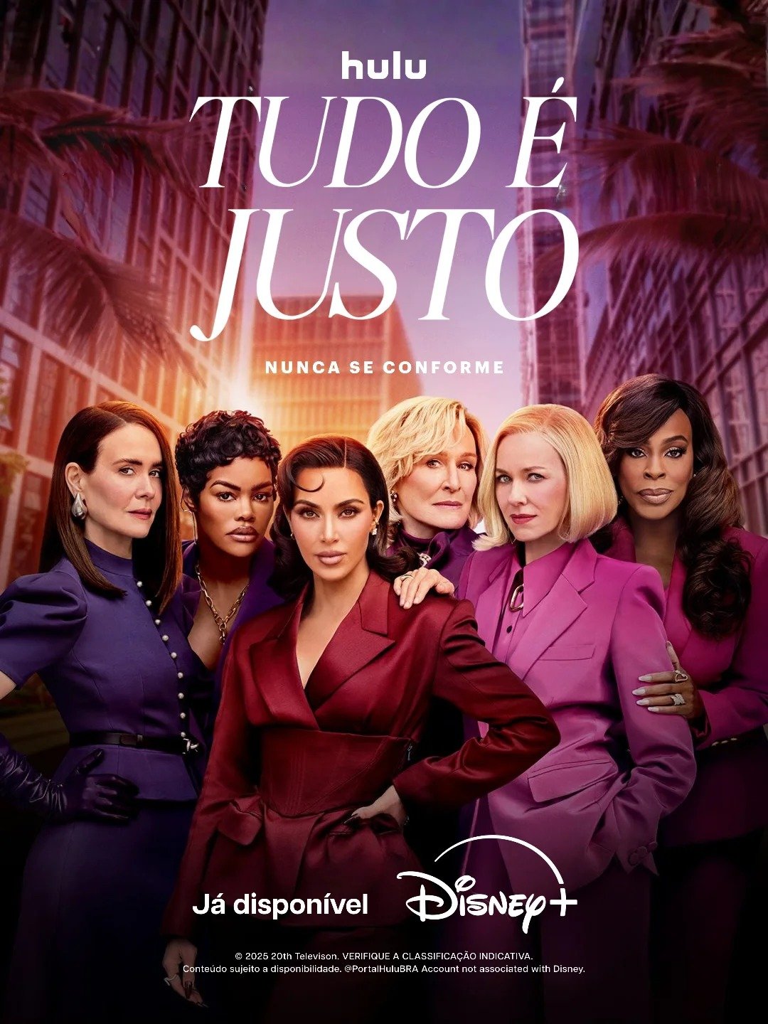 A série da Kim Kardashian,