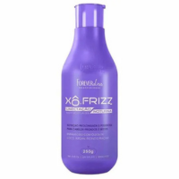 Umectação Noturna Forever Liss Xô Frizz 250g