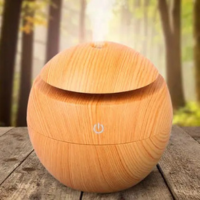 Umidificador Difusor Aromatizador De Ambiente De Água Oleo Essencial - BELL