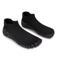 Unisex Five Finger Sneaker Ultralight Swim Beach Barefoot Shoes Wading Wate