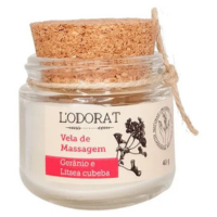 Vela de Massagem L’odorat 40g