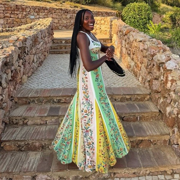 Vestidos de verão por até R$200 para usar muito no calor