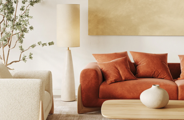 STEAL THE LOOK - DECOR - Esses são os materiais que vão dominar a decoração em 2026