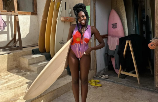 STEAL THE LOOK - VERÃO 2026 - Confira os modelos de maiô adulto que estão em alta