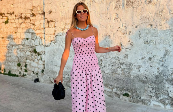 STEAL THE LOOK - DICAS - Vestidos de verão por até R$200 para usar muito no calor