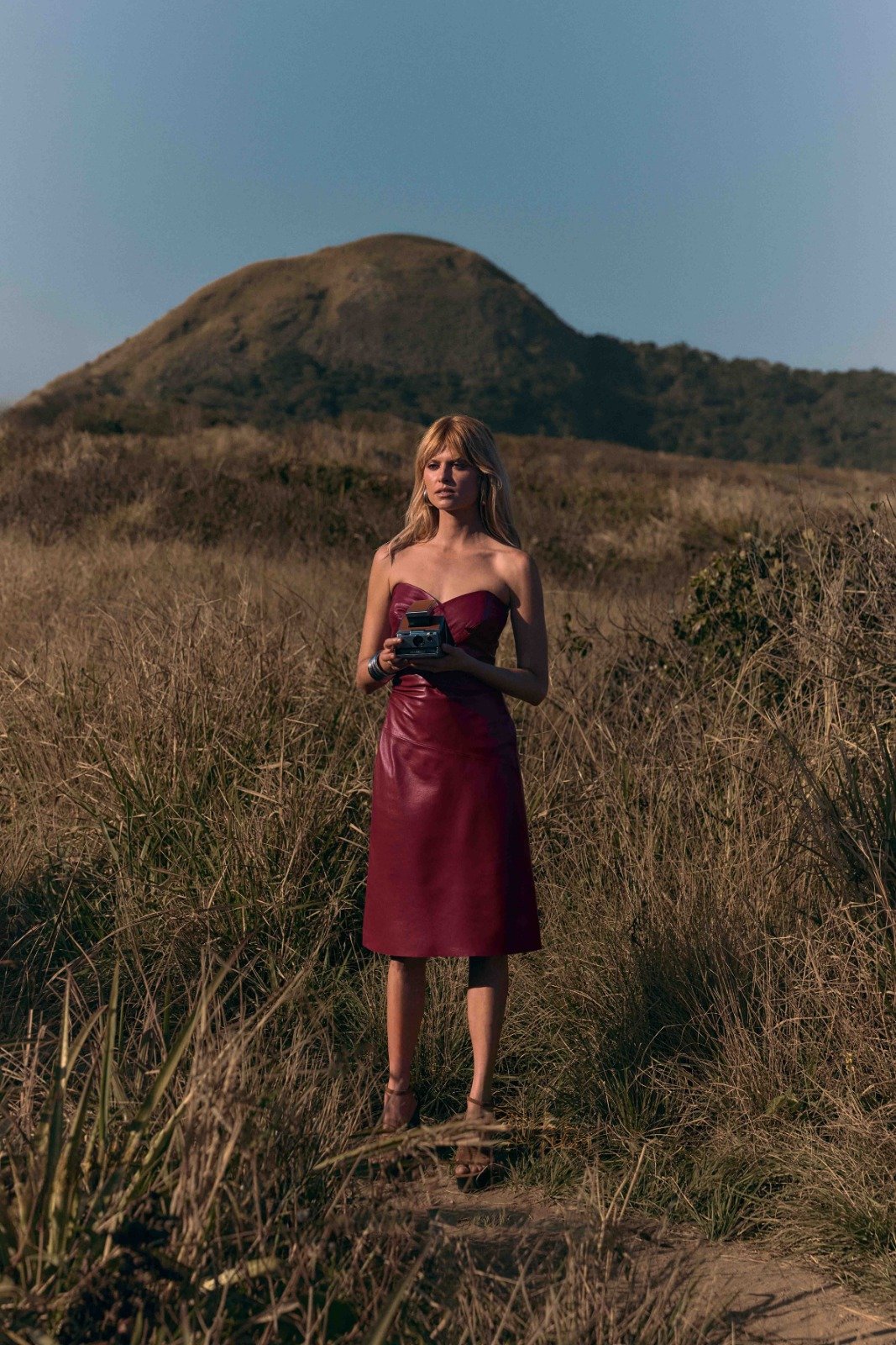 Carol Rossato lança nova coleção