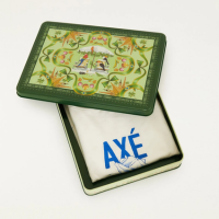 T-Shirt Ampla Axé Farm Rio