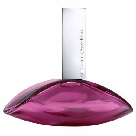 Euphoria Calvin Klein - Perfume Feminino - Eau De Parfum