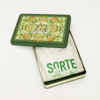 T-Shirt Ampla Sorte Farm Rio