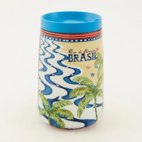 Copo Térmico Glub Selo Praiano