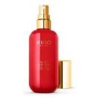 Kiko Milano Gloss Supreme Glow Shield Fixador Spray Transparente