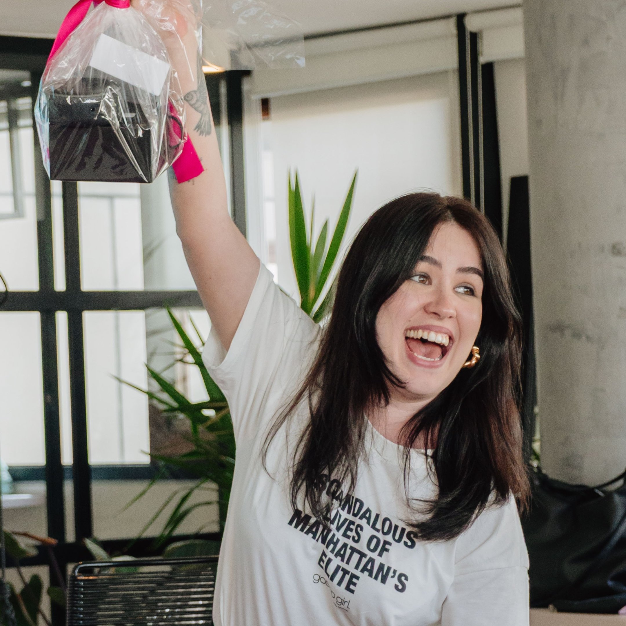 Tudo que ganhamos no kit de fim de ano do STL