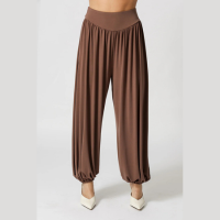 Calça Aladim Em Malha Ity