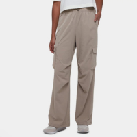 Calça Cargo New Balance Feminina - Bege