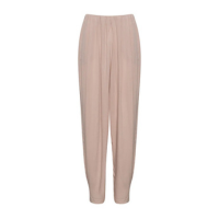 CALÇA FEMININA ALADIM COM PREGAS