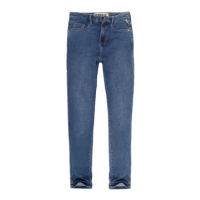 CALÇA FEMININA JEANS CIGARRETE
